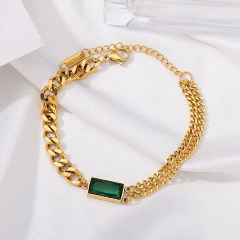Stainless Steel Bracelet